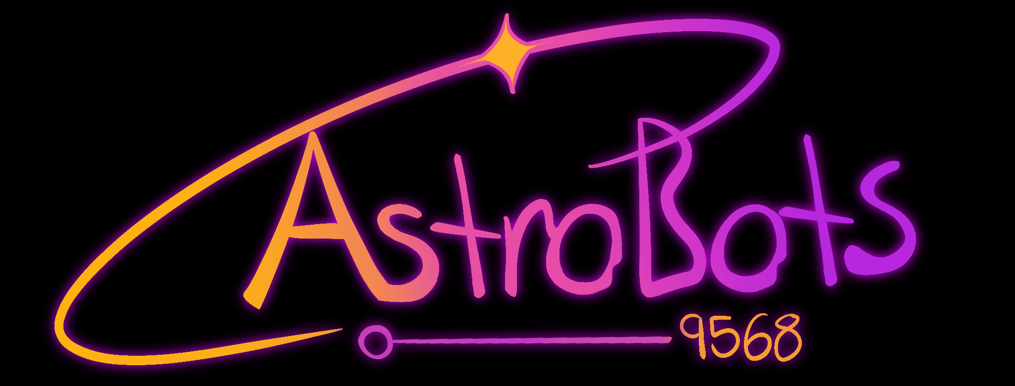 Astrobots 9568